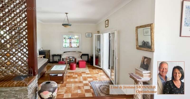 Maison à ARGELES-SUR-MER