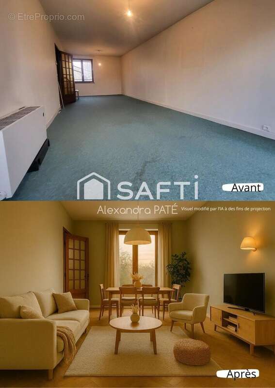 Photo 4 - Maison à REIMS