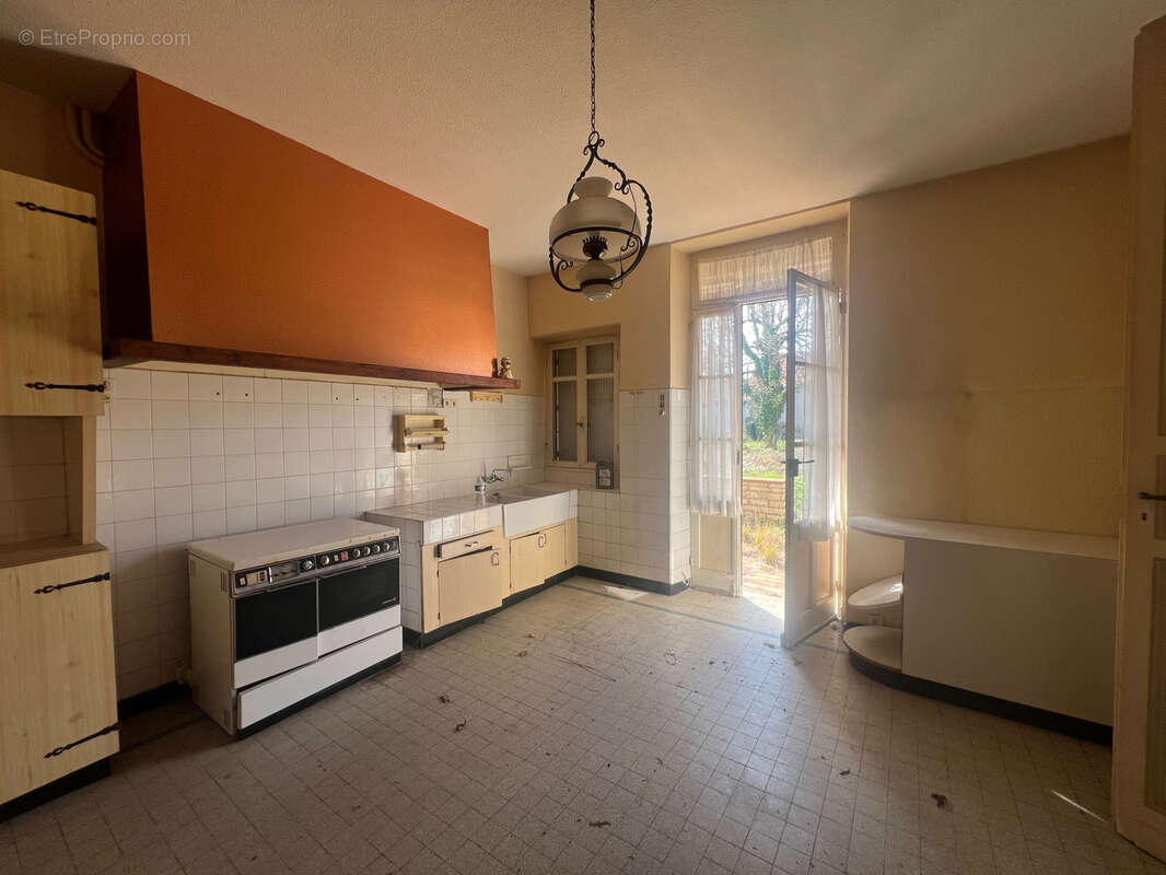 Maison à VILLENEUVE-SUR-LOT