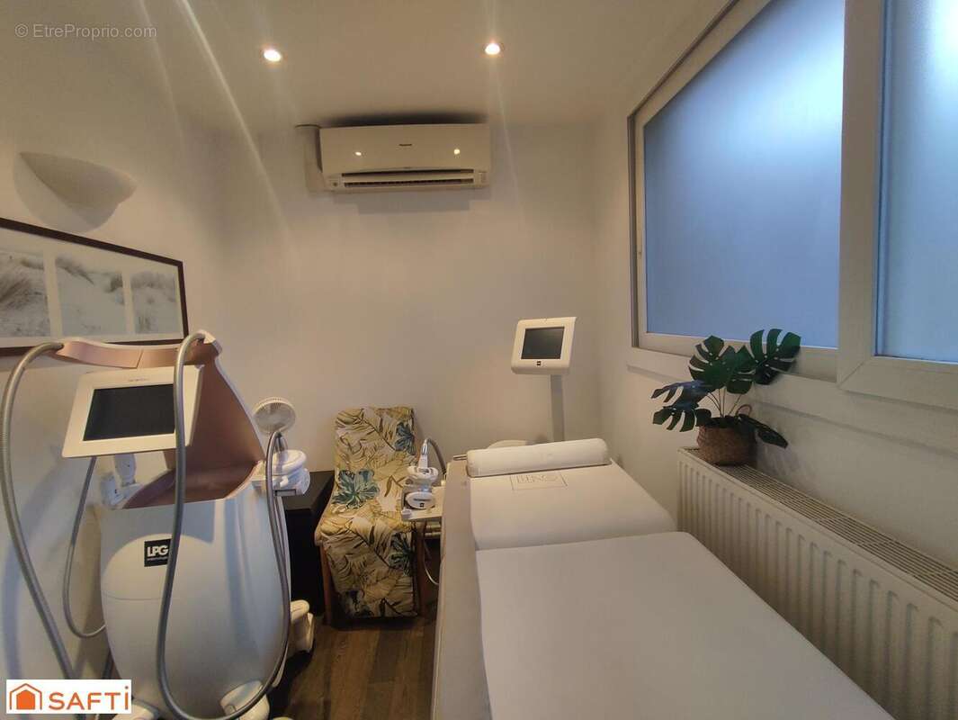 Photo 6 - Commerce à MANTES-LA-JOLIE