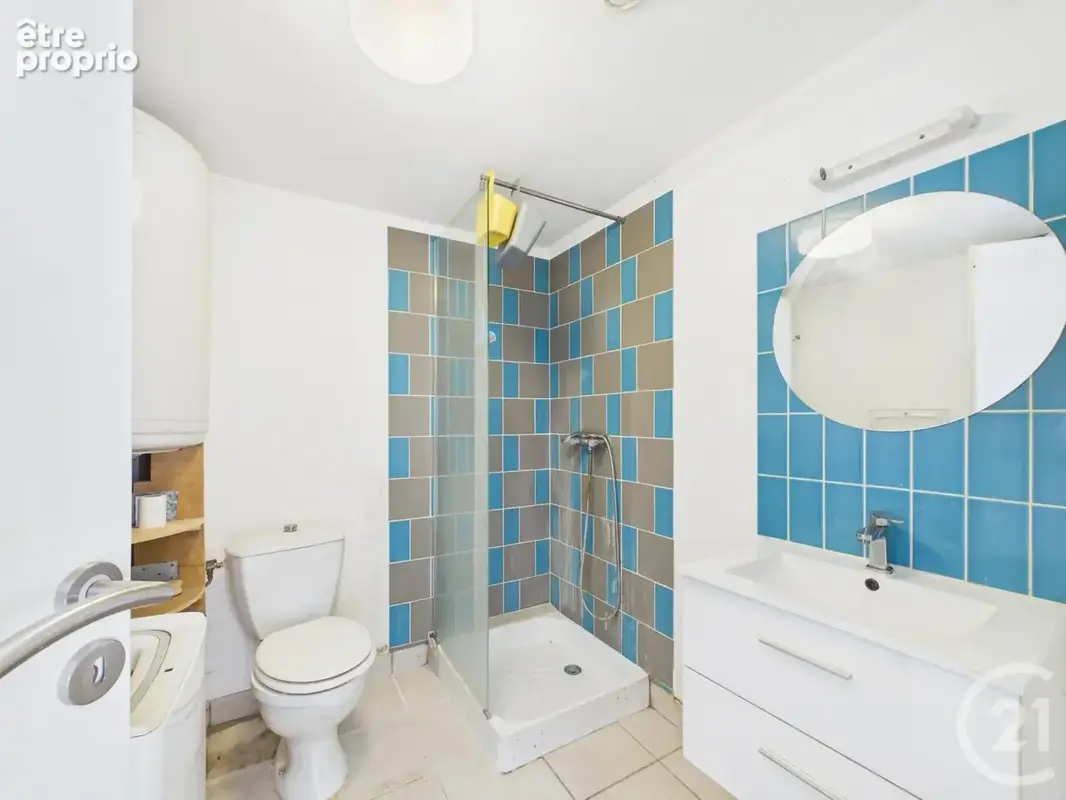 Appartement 3 pièces 64 m² à vendre à Chartres (28000) - photo 11