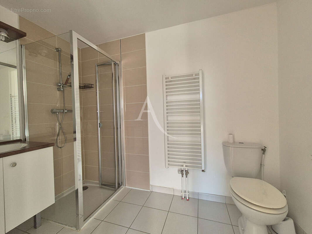 Appartement à ORVAULT