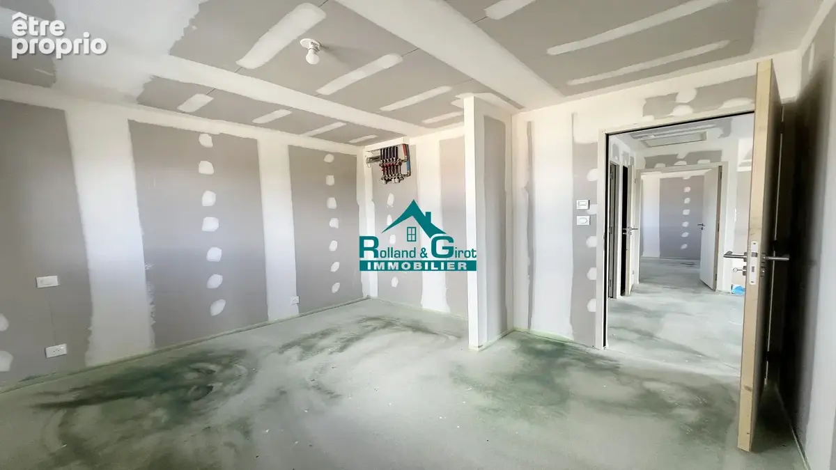 Maison neuve La Bouexiere - photo 8
