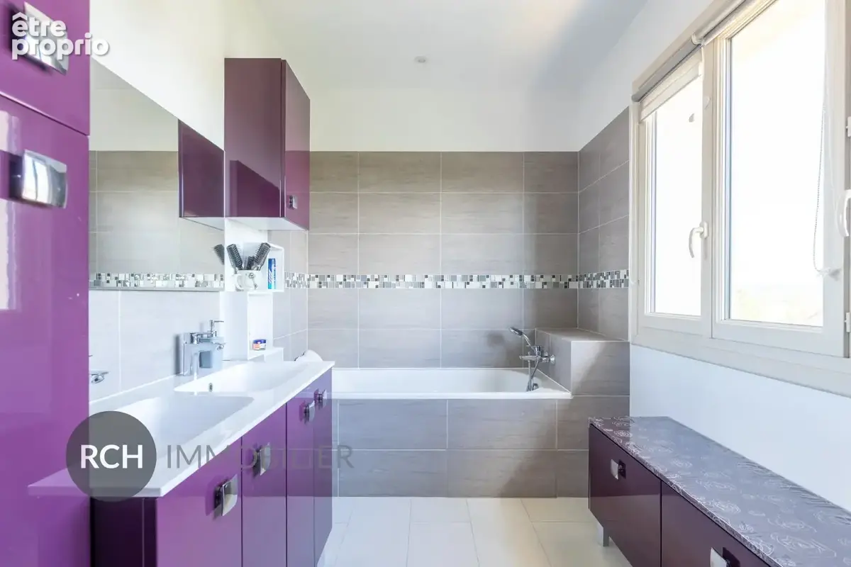 Grande maison familiale dans un environnement calme - photo 8