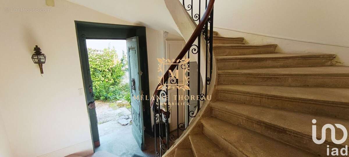 Photo 9 - Maison à SAINTE-FOY-LA-GRANDE