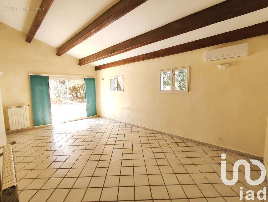 Photo 5 - Maison à CANET