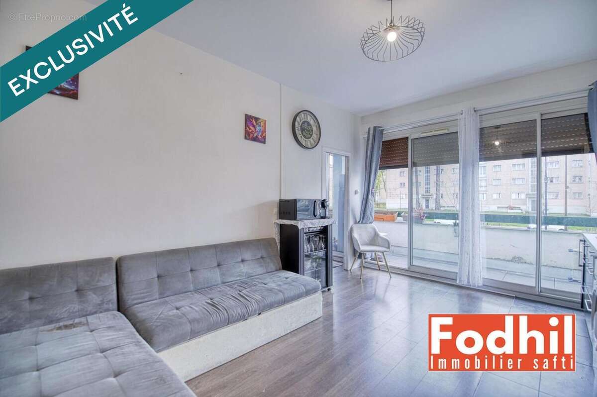 Photo 4 - Appartement à CHATENAY-MALABRY