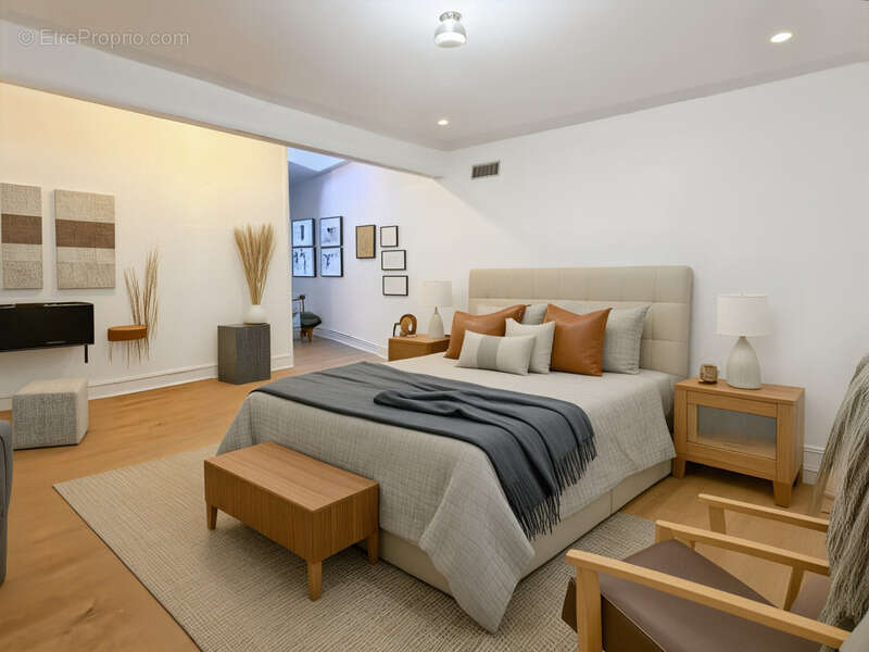 Maison à NOTRE-DAME-DE-BONDEVILLE