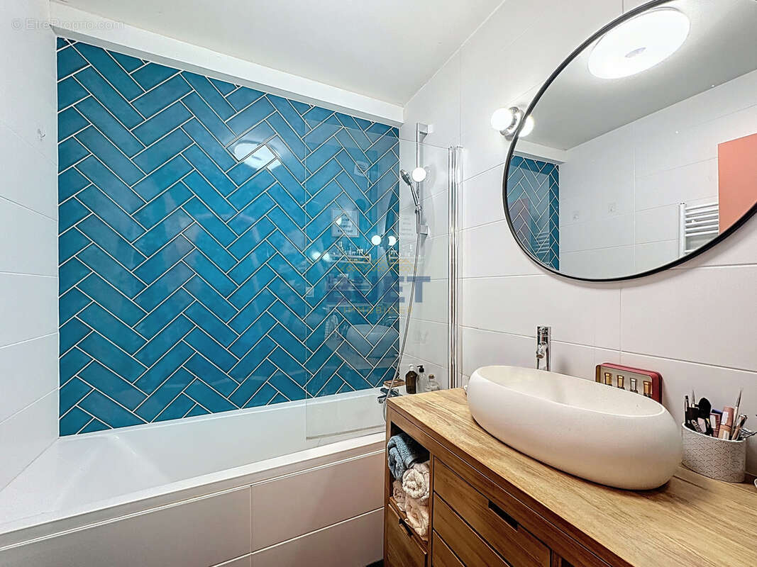 Appartement à AHUY