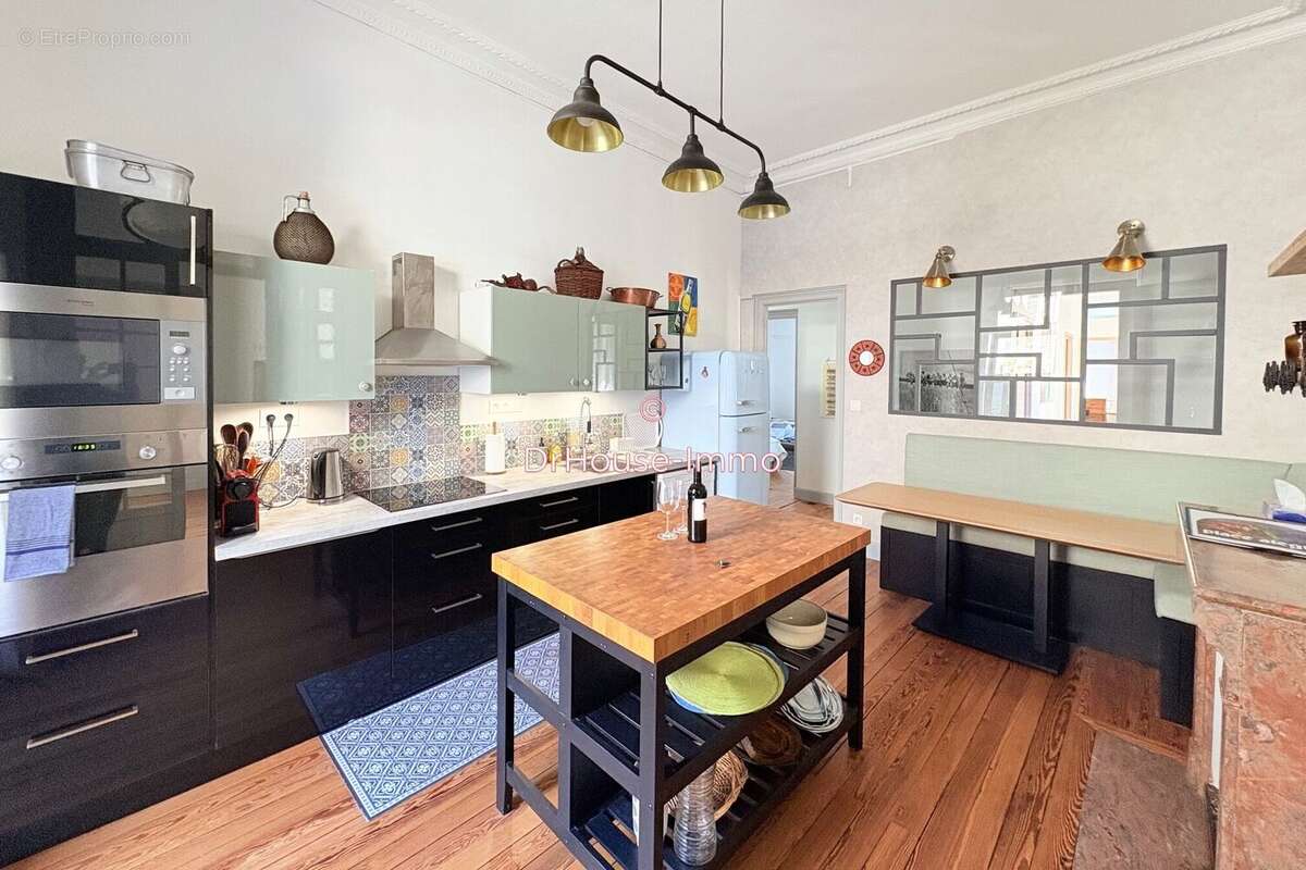 Appartement à CARCASSONNE