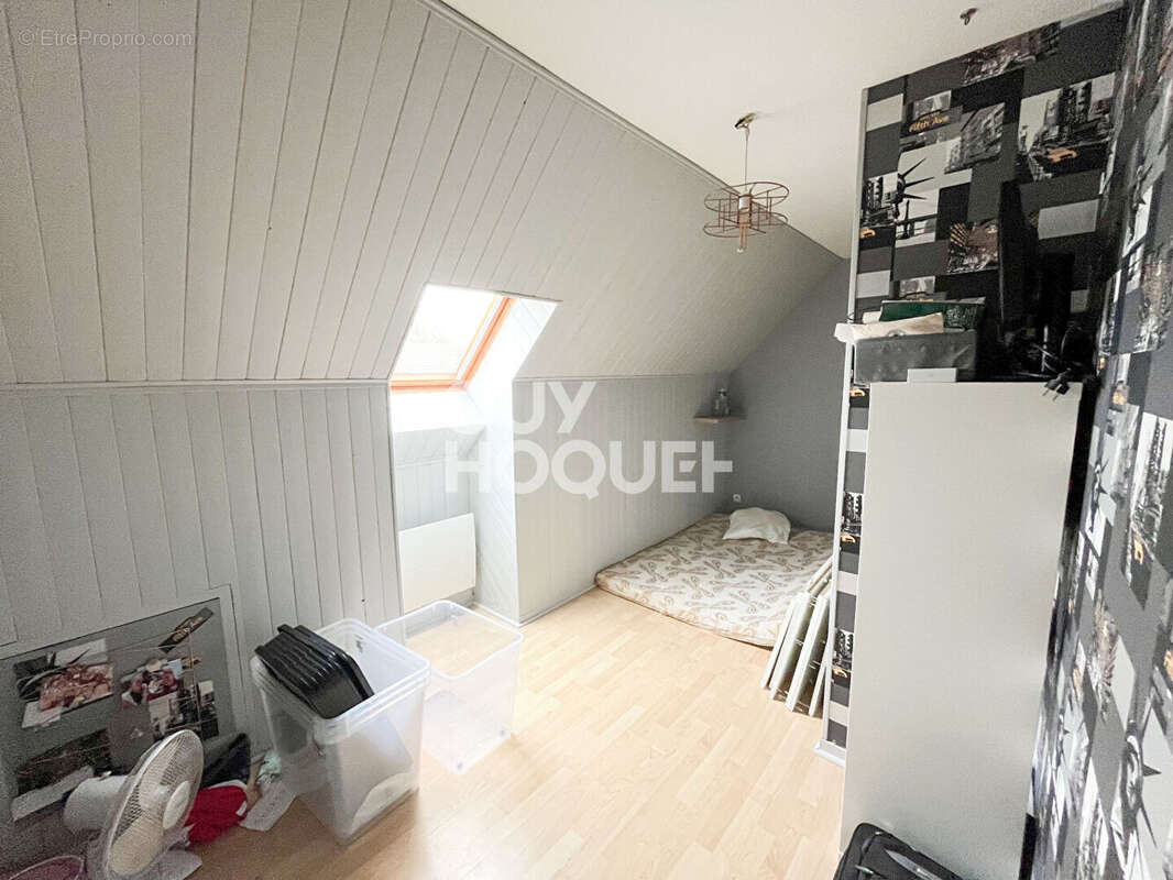 Maison à SAINT-GERMAIN-LE-VASSON