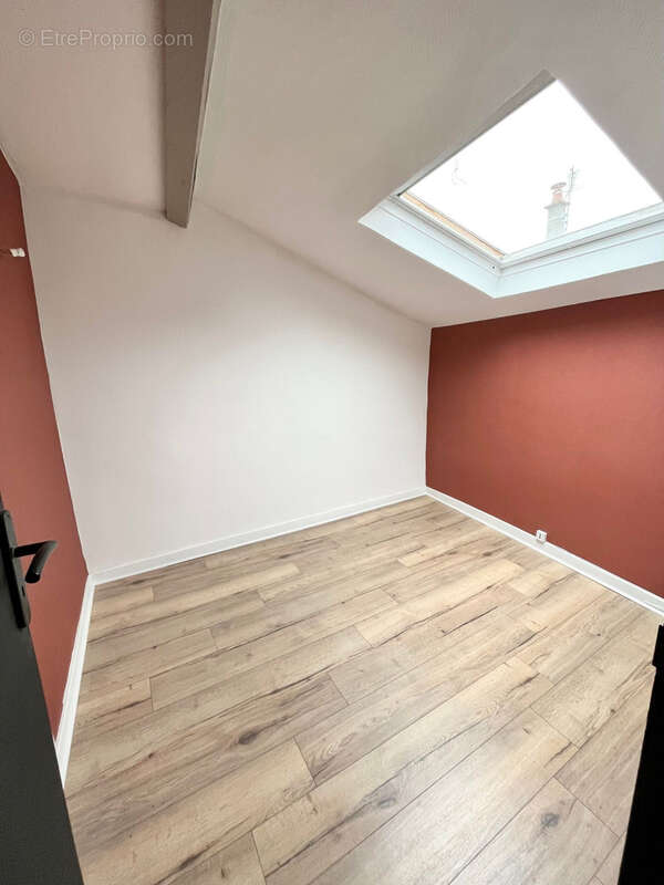 Appartement à RIOM
