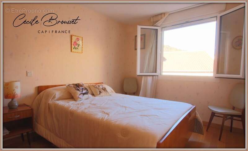 Maison à SAINT-LAURENT-DE-CERDANS