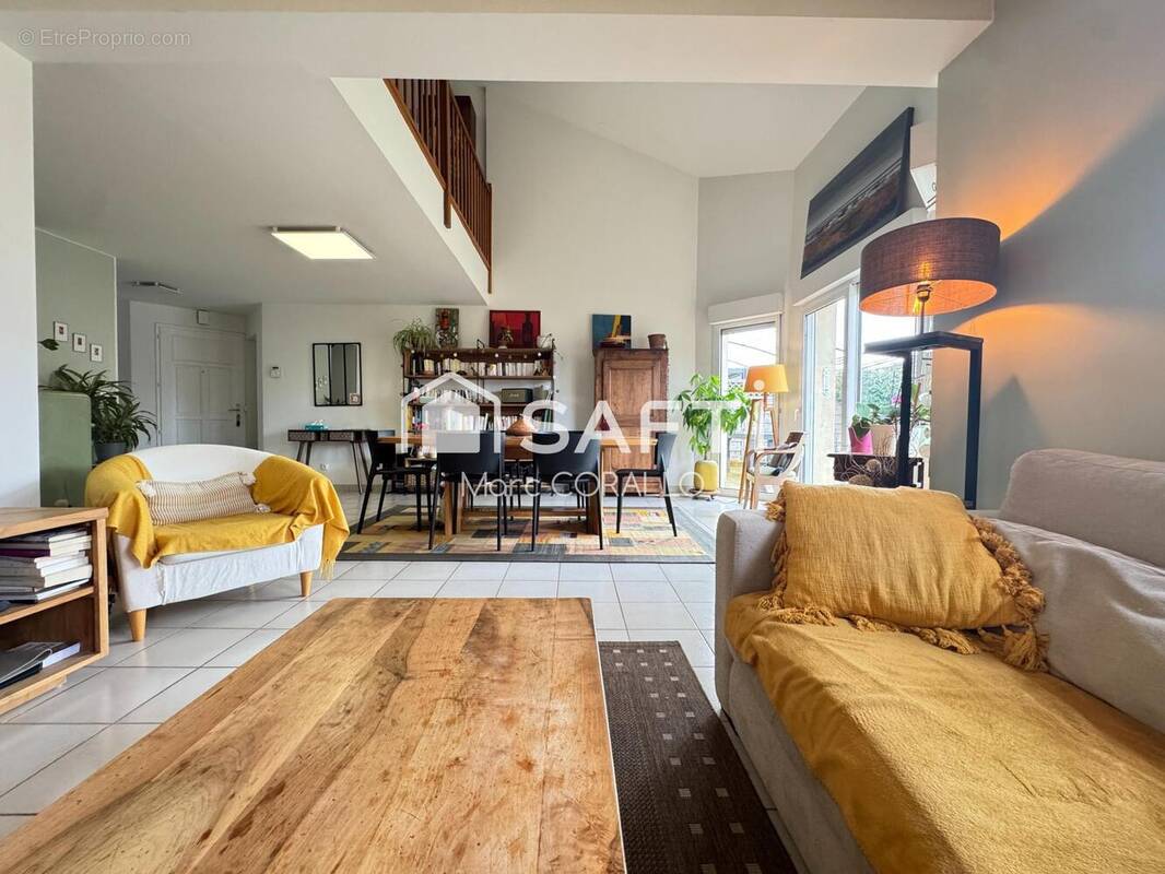 Photo 1 - Maison à BOURG-LES-VALENCE