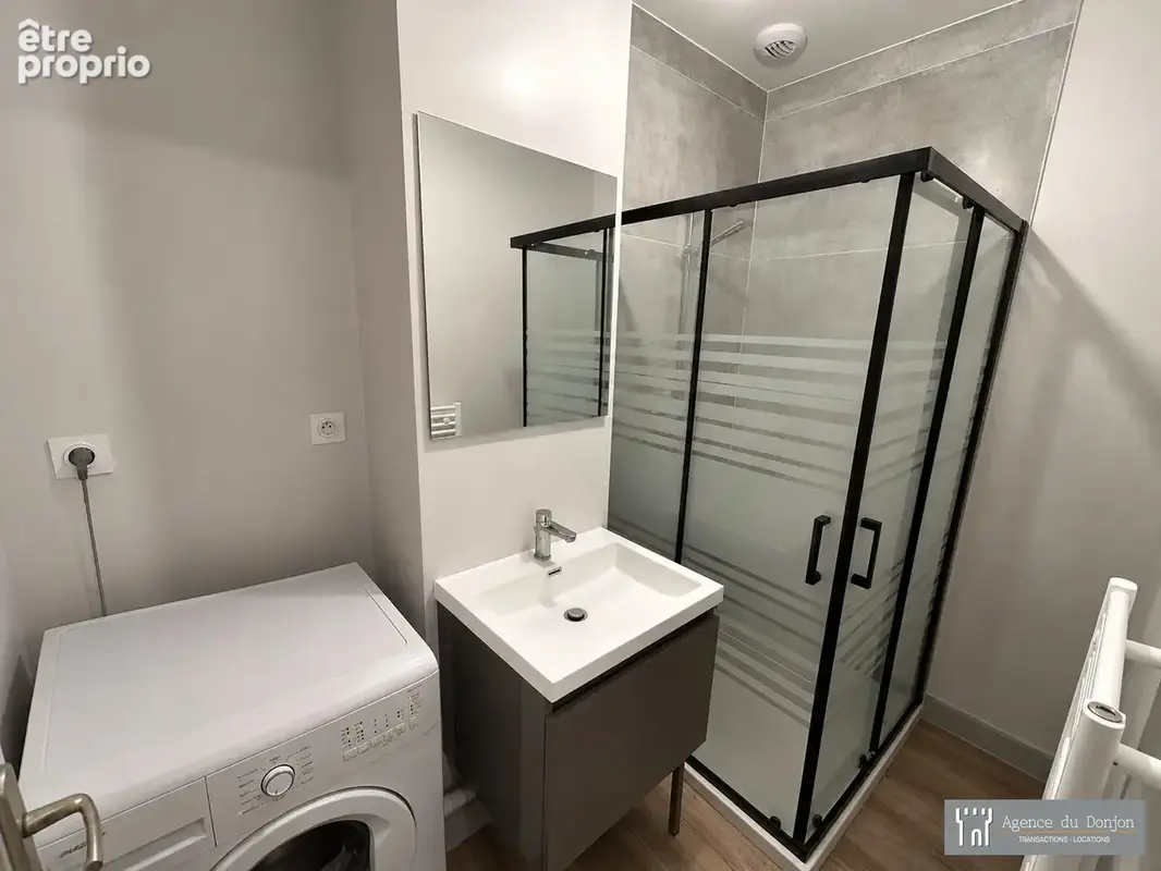 Maison 8 pièces 194 m² à vendre à Pons (17800) - photo 8