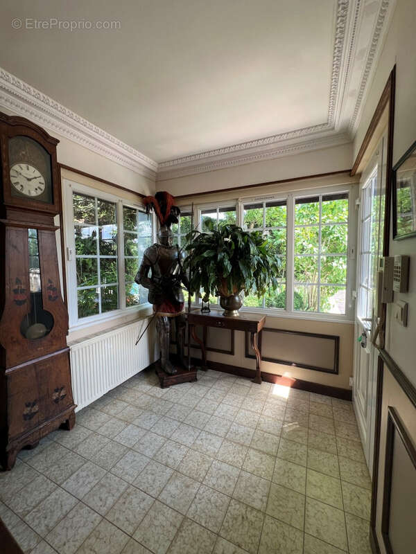 Cottage normand et sa piscine - photo 10