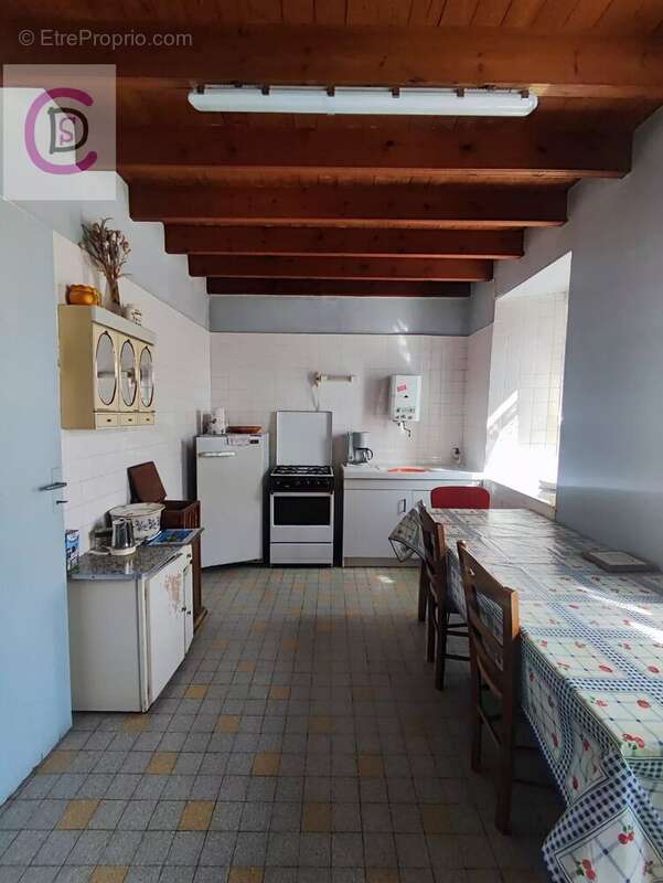 Maison à GATTEVILLE-LE-PHARE