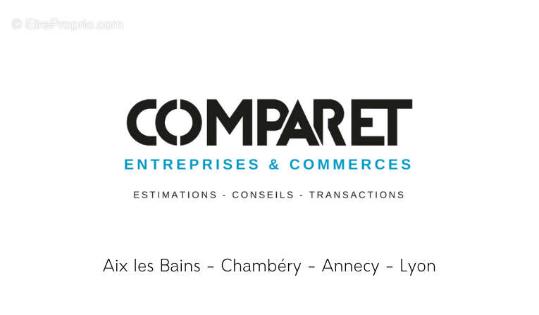 Commerce à BOURG-EN-BRESSE