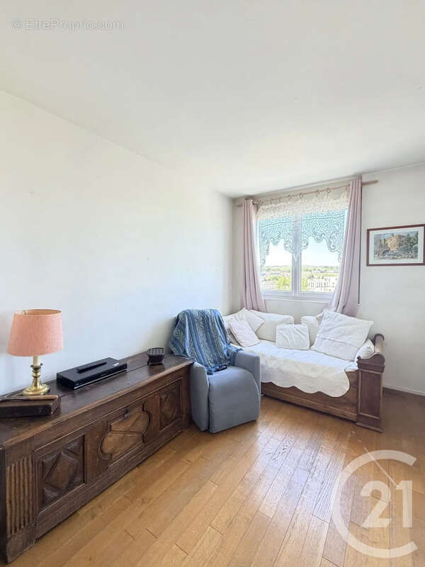 Appartement à ANTONY