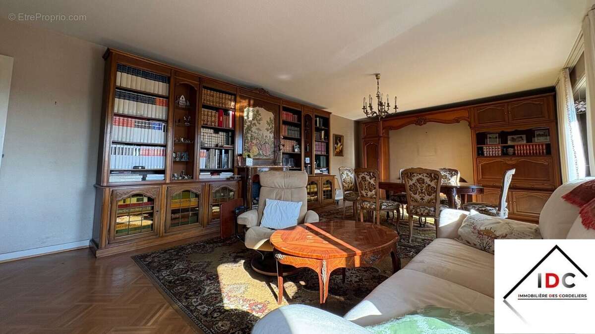 Appartement à SAVERNE