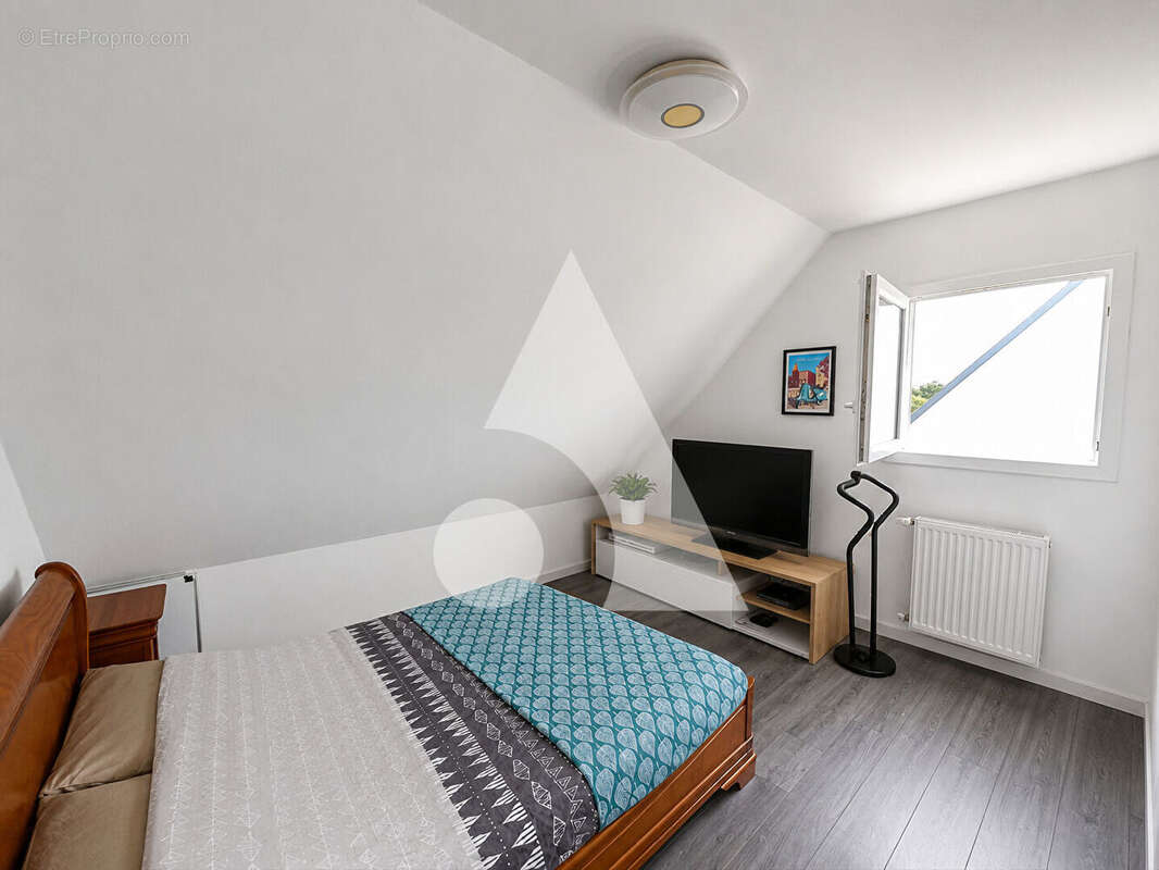 Maison Erdeven 4 pièce(s) 81.58 m2 - photo 4