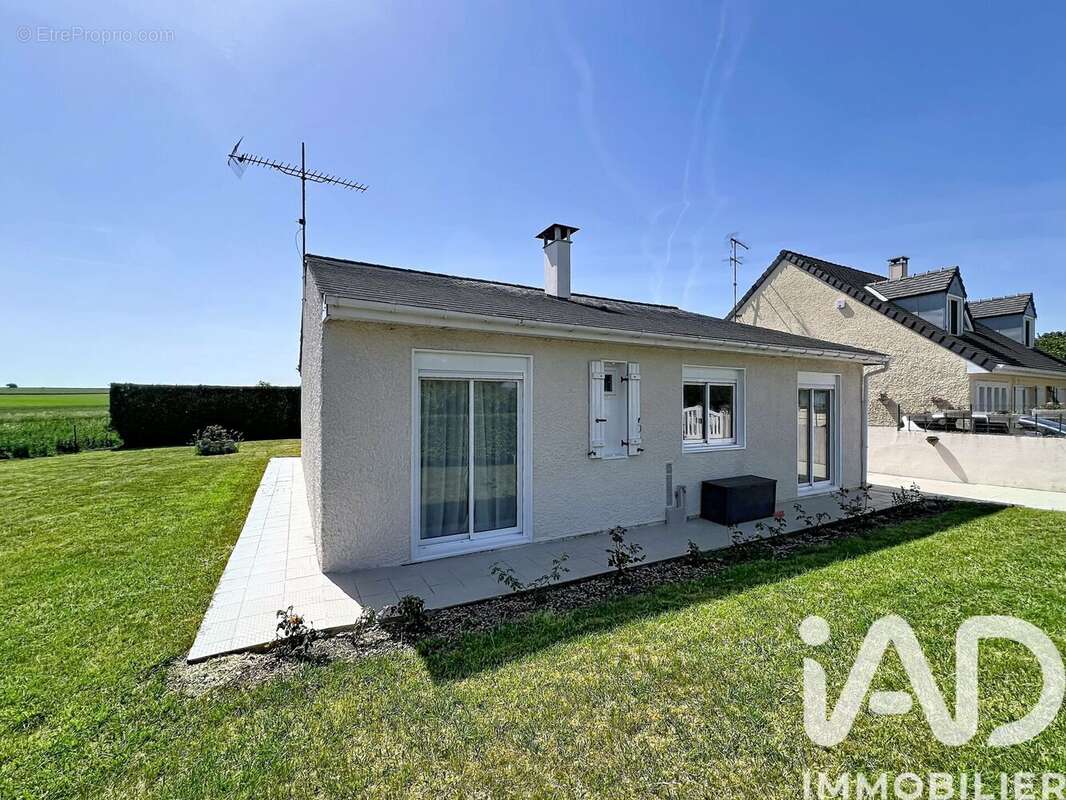 Photo 9 - Maison à OTHIS