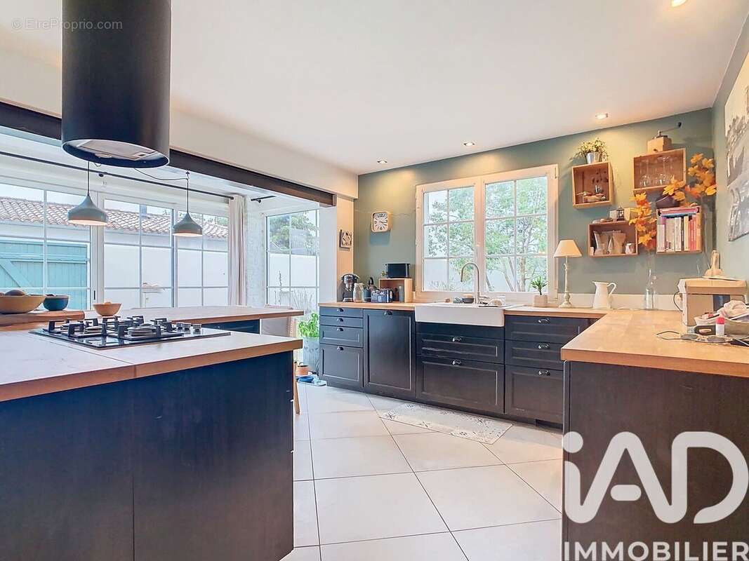 Photo 4 - Maison à LOIX