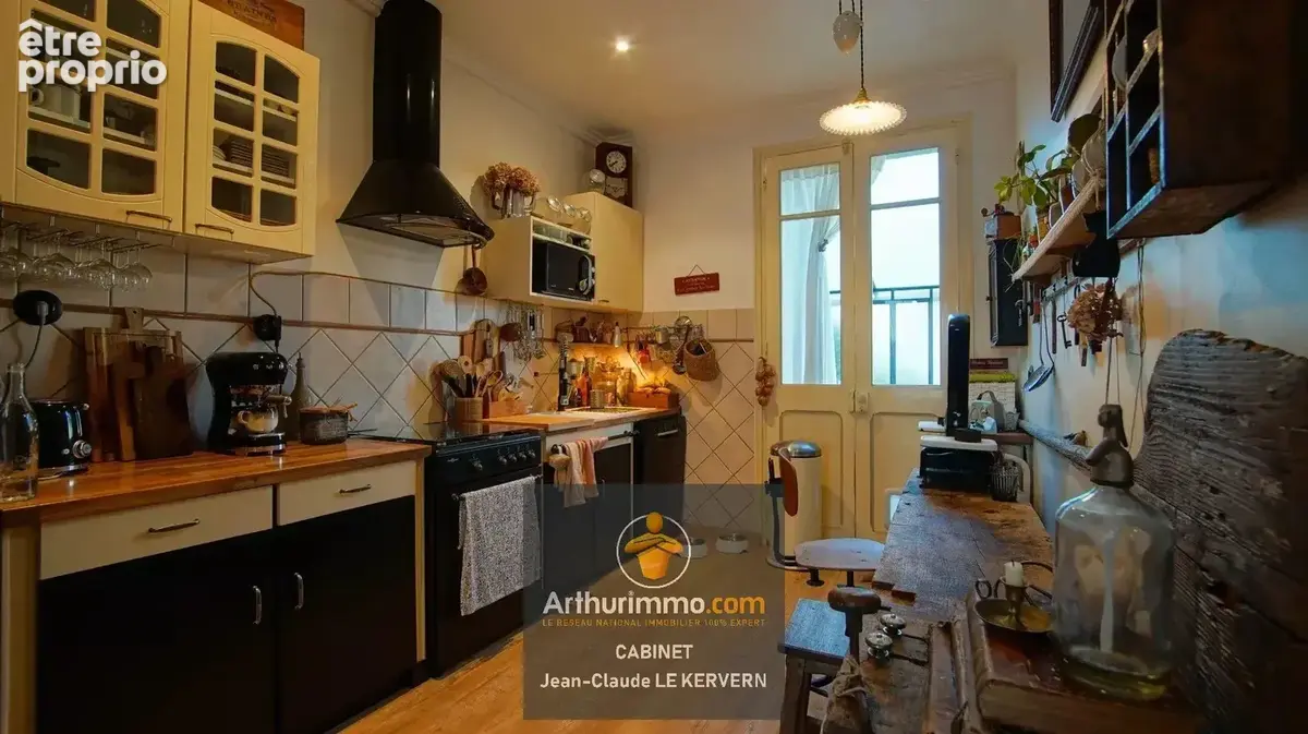 Vente Maison Saint-brieuc(22000) 262 500ï¿œ - photo 4