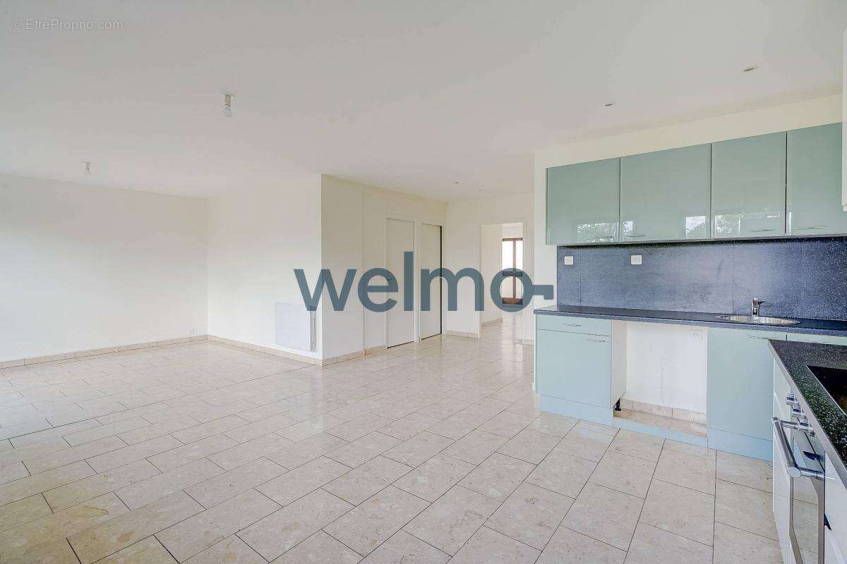 Appartement à DRAVEIL