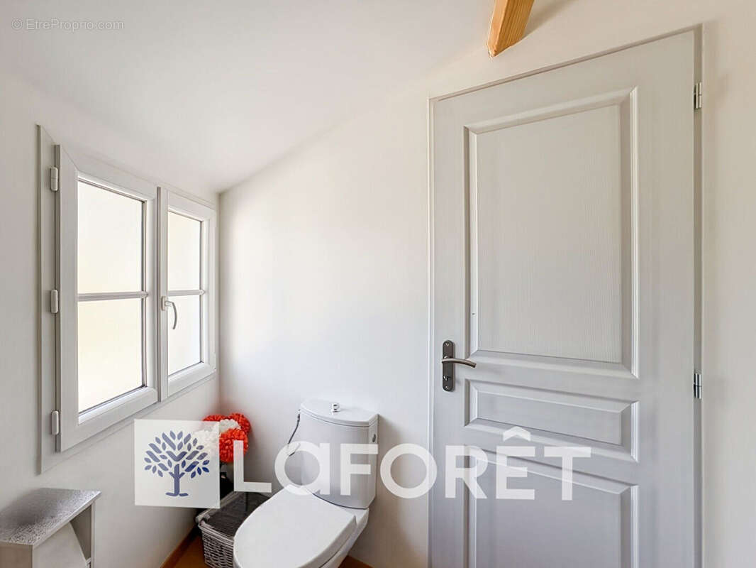 Maison à SAINT-GERMAIN-DU-SEUDRE