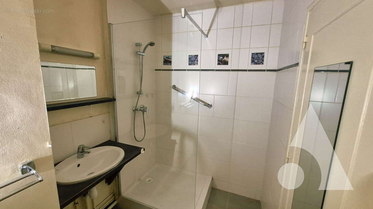 Appartement à TROYES