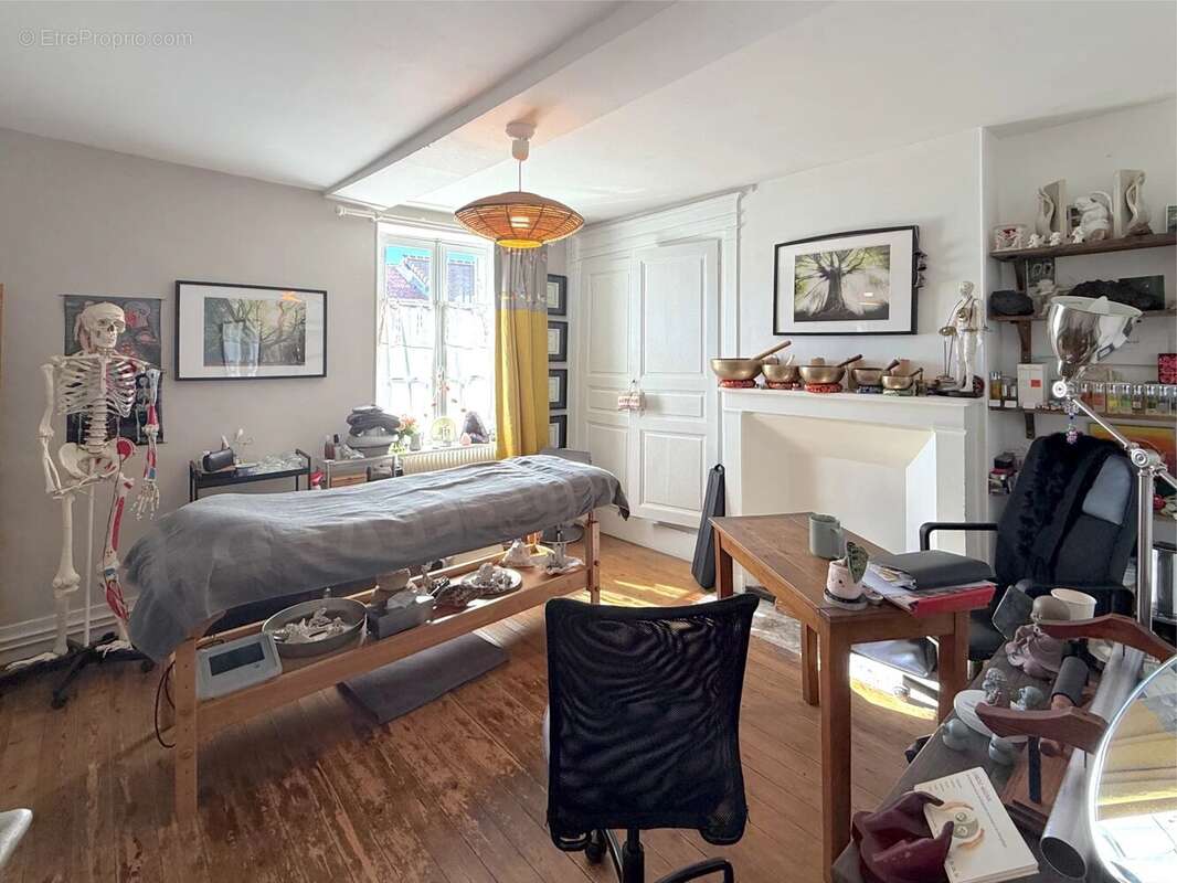 Maison à PACY-SUR-EURE