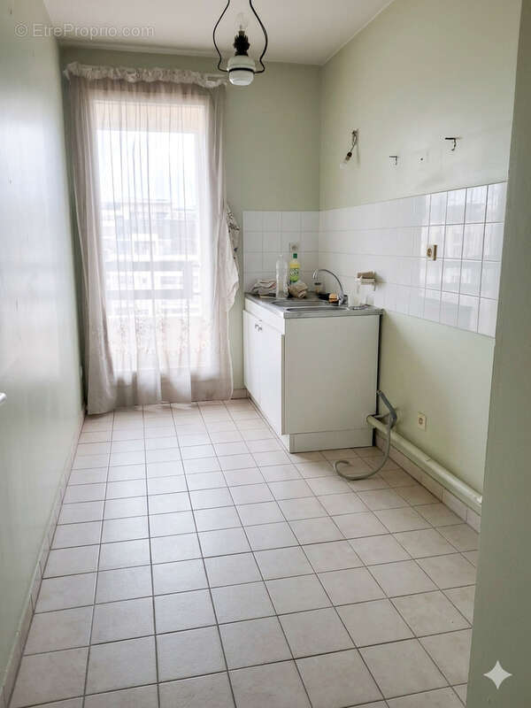 Appartement à LYON-3E