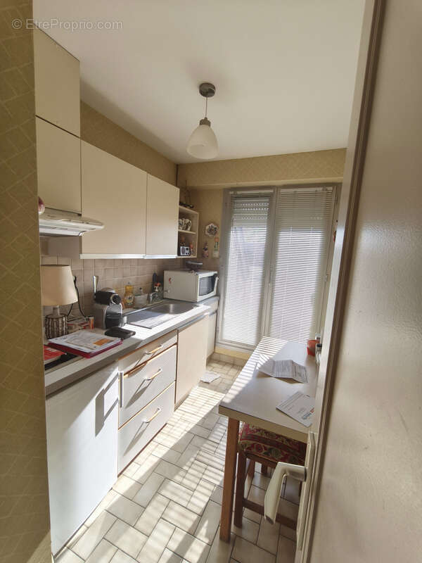 Appartement à ANGERS