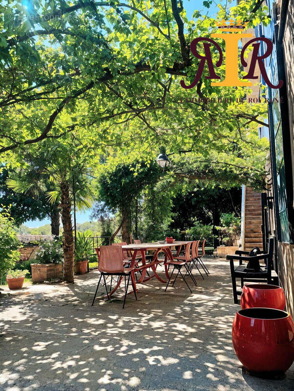 Maison à BEAUVOISIN