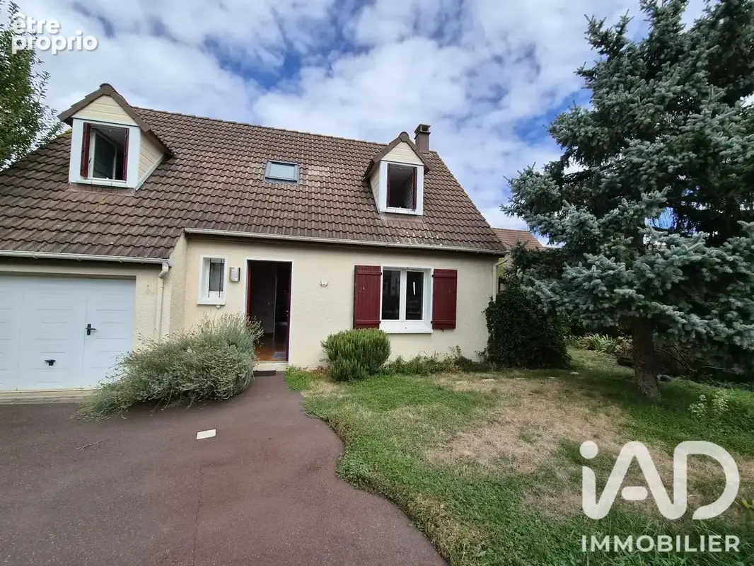 Photo 1 - Maison à LE PIN