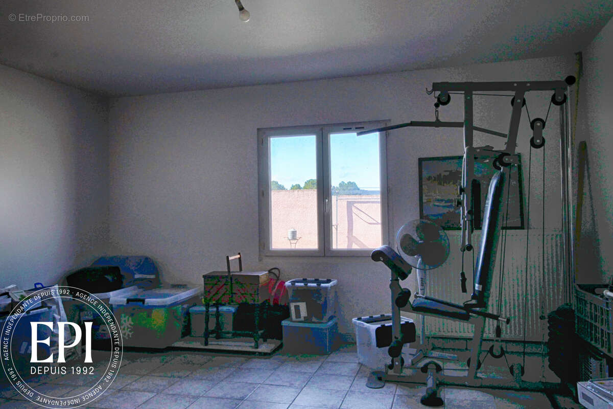 Maison à PREIXAN
