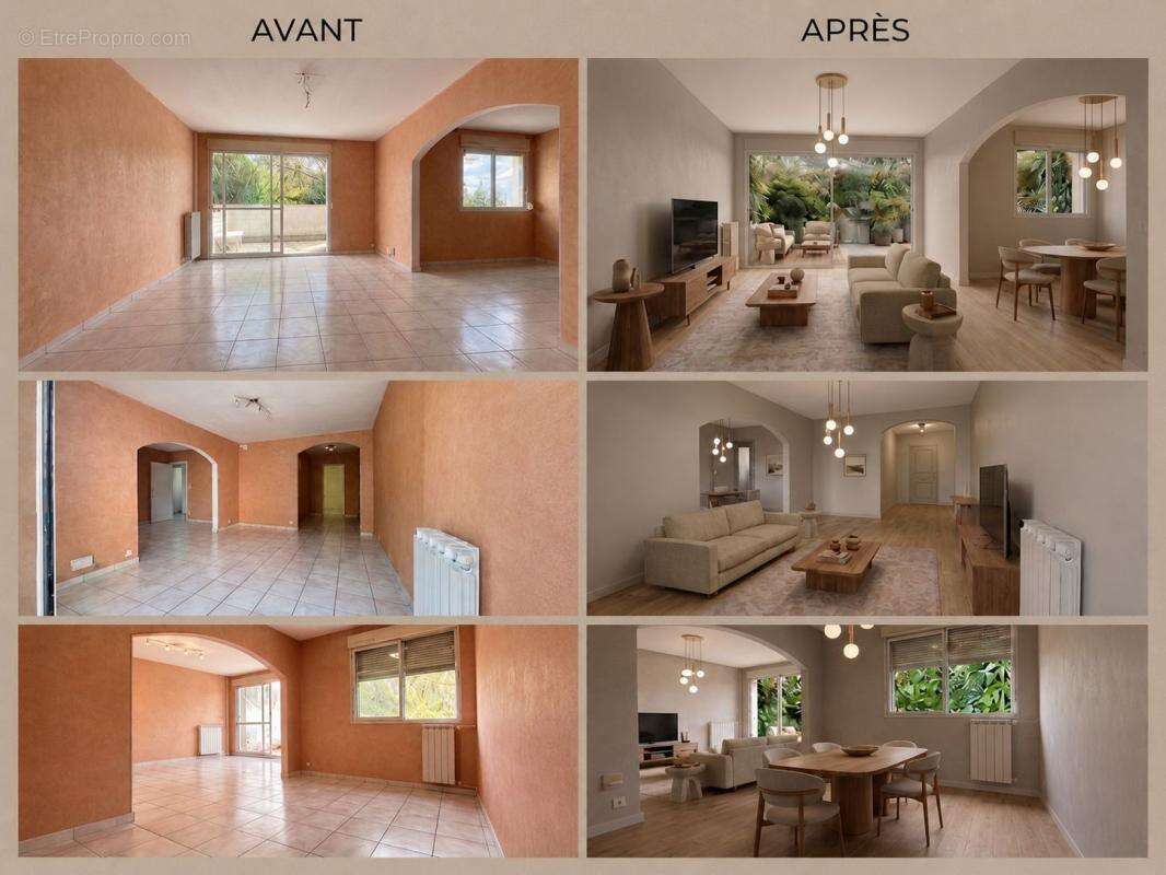 À Vendre, Appartement T3/4 avec terrasse + Cave & Garage boxé / La Terrasse – Limayrac 31500 Toulouse - photo 17