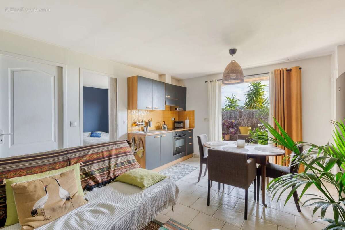 Maison à SAINTE-MAXIME