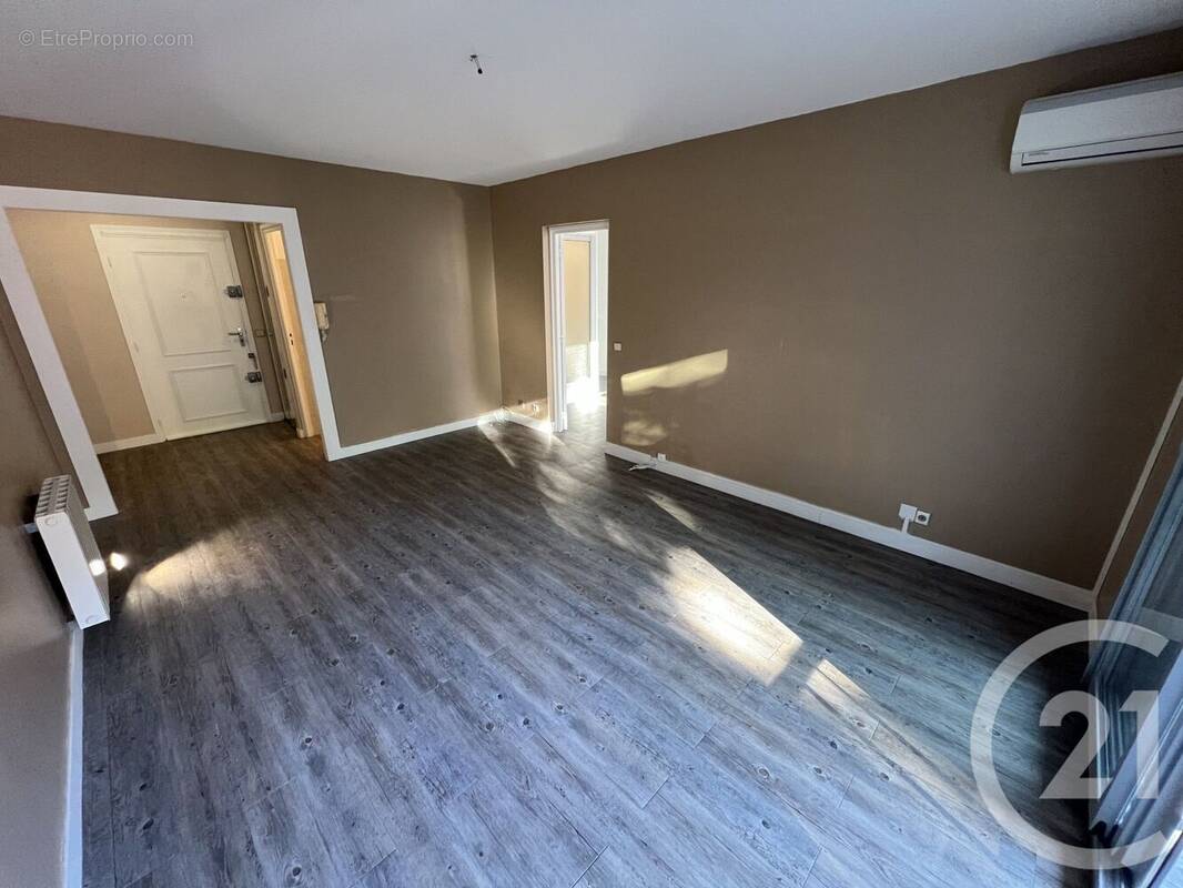 Appartement à SAN-MARTINO-DI-LOTA