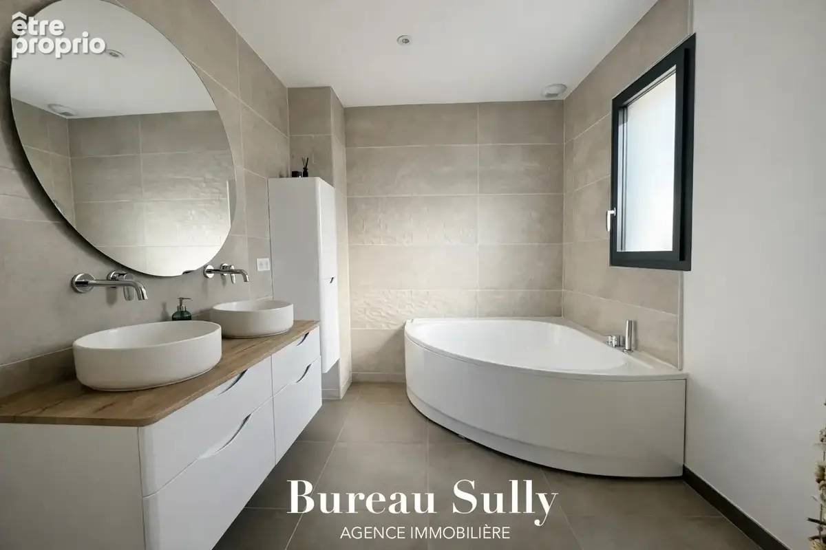 Maison Fleurieu sur Saone - photo 9