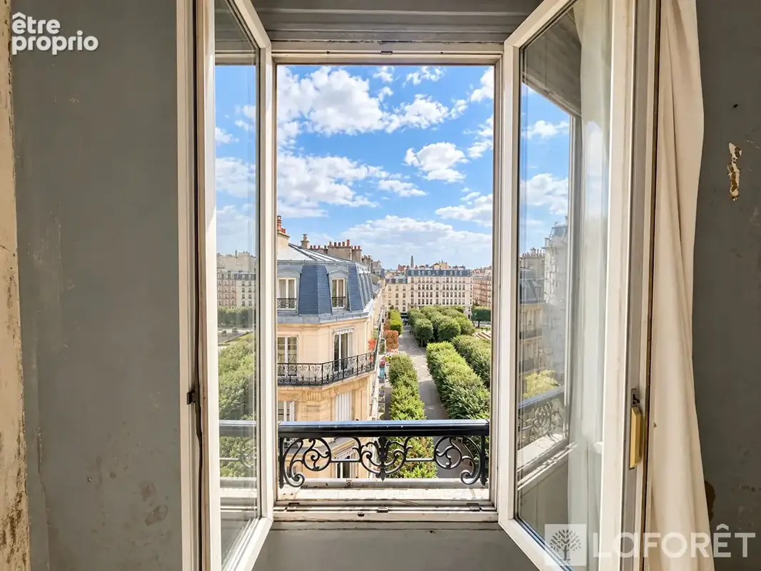 Chambre de service - photo 3