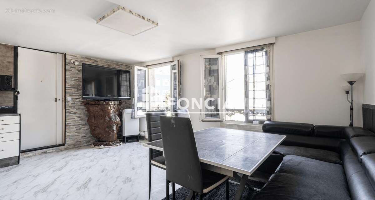 Appartement à BAGNOLET