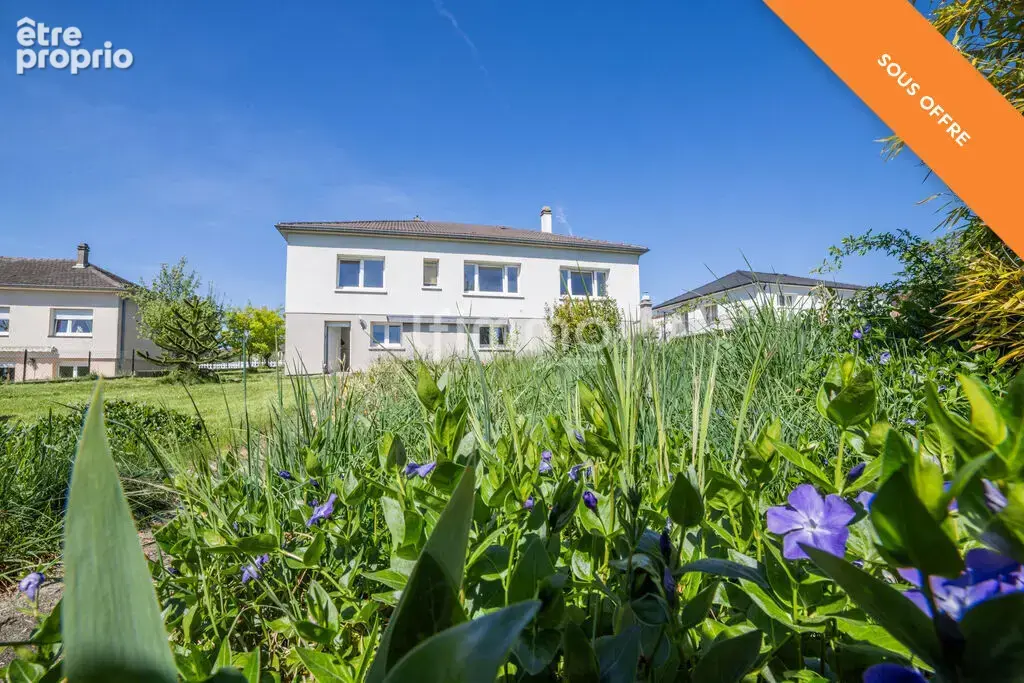Sous-Compromis : maison Individuelle, secteur Huppé de Faulquemo - photo 15