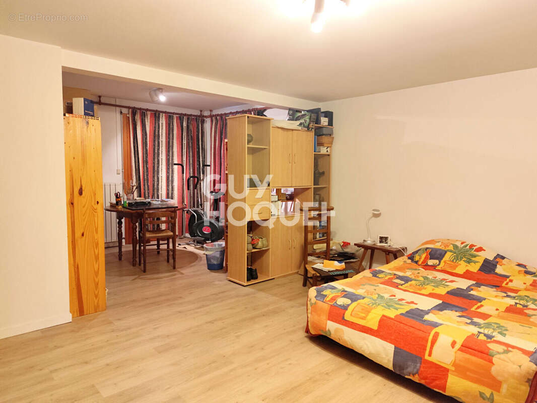 Maison à MONTBRISON