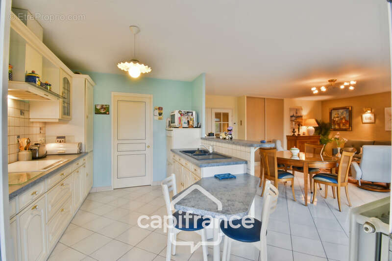 Appartement à TOURCOING