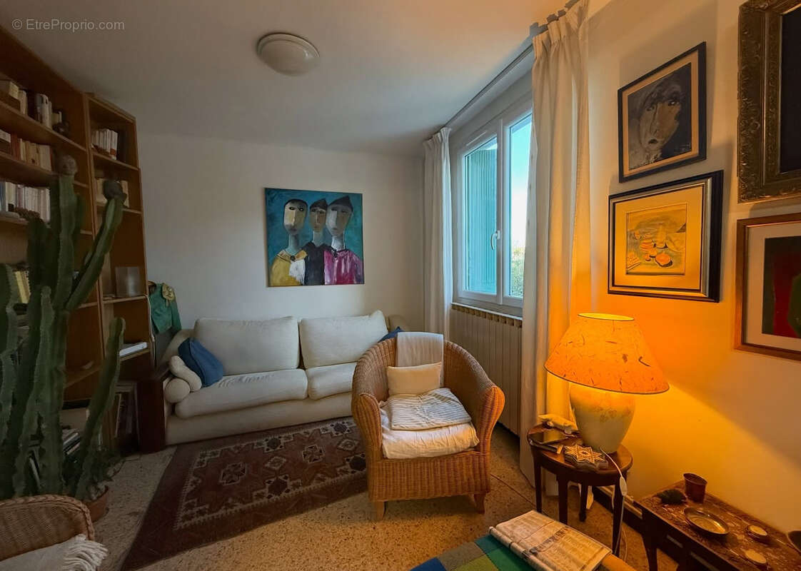 Maison à MARGUERITTES