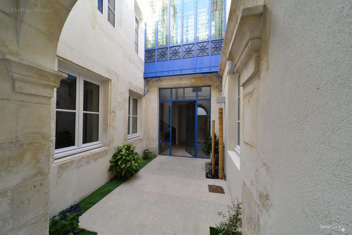 Appartement à LA ROCHELLE