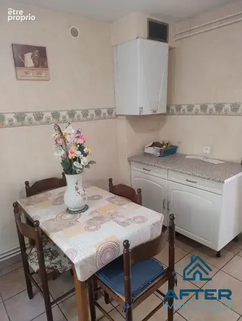 Appartement 4 pièces 70 m² à vendre à Epinal (88000) - photo 3