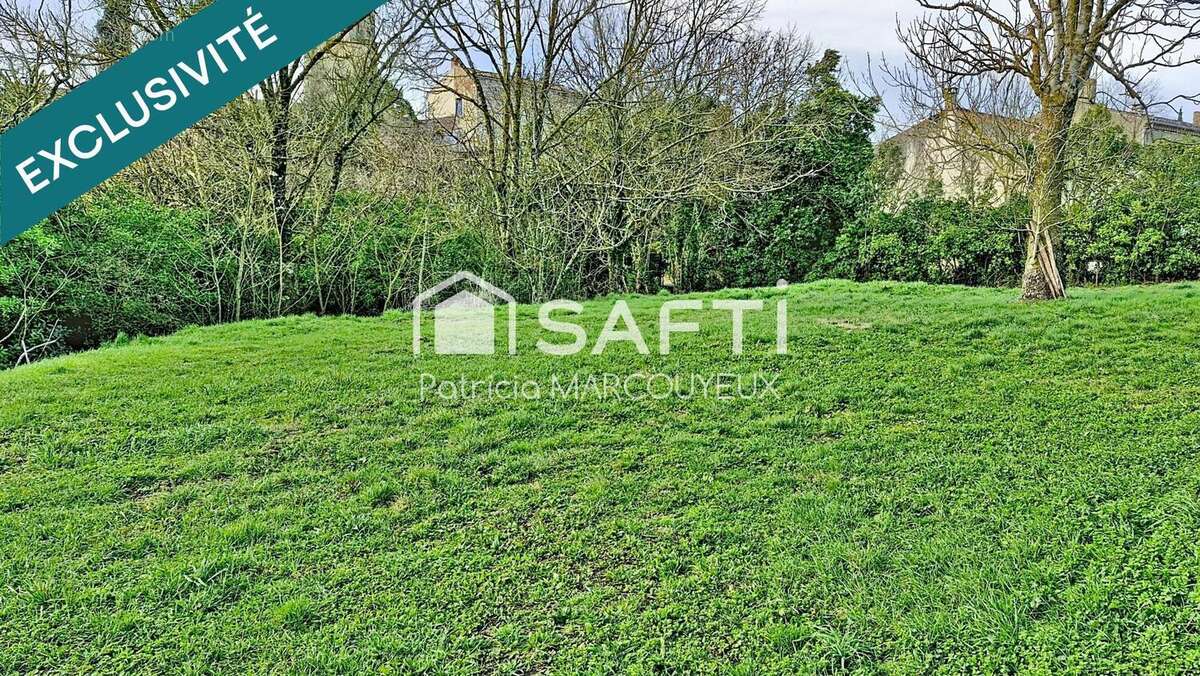 Photo 3 - Terrain à AVIGNONET-LAURAGAIS